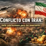Conflicto con Irán: siete conclusiones para los inversores, según Morgan Stanley 17 Merca2 Conflicto con Irán: siete conclusiones para los inversores, según Morgan Stanley