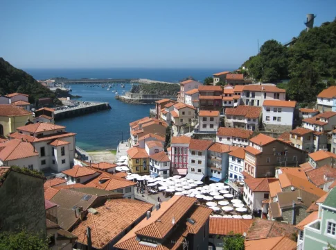 Asturias lanza bonos turísticos para ahorrar el 50% en tus próximos alojamientos: Como obtener la promoción Asturias lanza bonos turísticos para ahorrar el 50% en tus próximos alojamientos: Como obtener la promoción