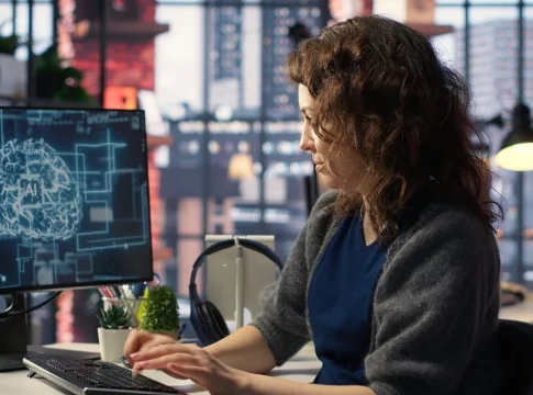 Cuidado con el absentismo laboral la IA ya lo adivina en el 90% de los casos Cuidado con el absentismo laboral la IA ya lo adivina en el 90% de los casos