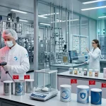 La carrera por imitar la leche materna se complica: Danone y Nestlé chocan con costes, tiempos y reglas de la EFSA 3 Merca2 Danone y Nestlé, fórmulas infantiles