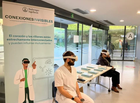 Día Mundial del Riñón