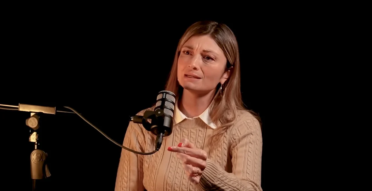 Diana Restrepo, médium y comunicadora espiritual: “Hay vida después de la muerte; existe otro plano donde nos siguen viendo”