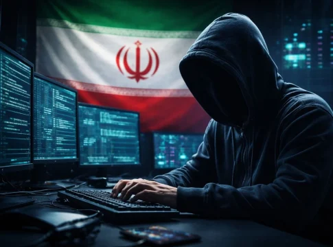 EEUU e Israel atacan a Irán, ¿cómo se convirtió este país en una potencia en ciberdelincuencia EEUU e Israel atacan a Irán, ¿cómo se convirtió este país en una potencia en ciberdelincuencia