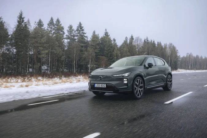 EX60 Ride along Merca2.es