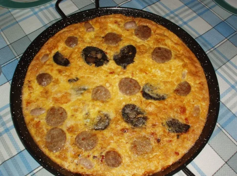 El Arroz con Costra de Elche: el tesoro alicantino que destrona a la paella El Arroz con Costra de Elche: el tesoro alicantino que destrona a la paella