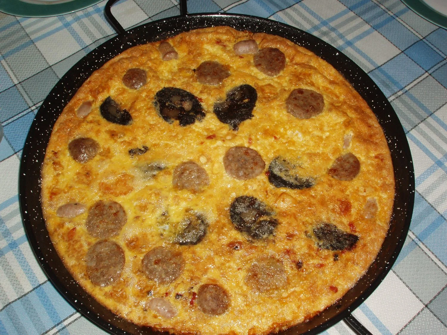El Arroz con Costra de Elche: el tesoro alicantino que destrona a la paella El Arroz con Costra de Elche: el tesoro alicantino que destrona a la paella