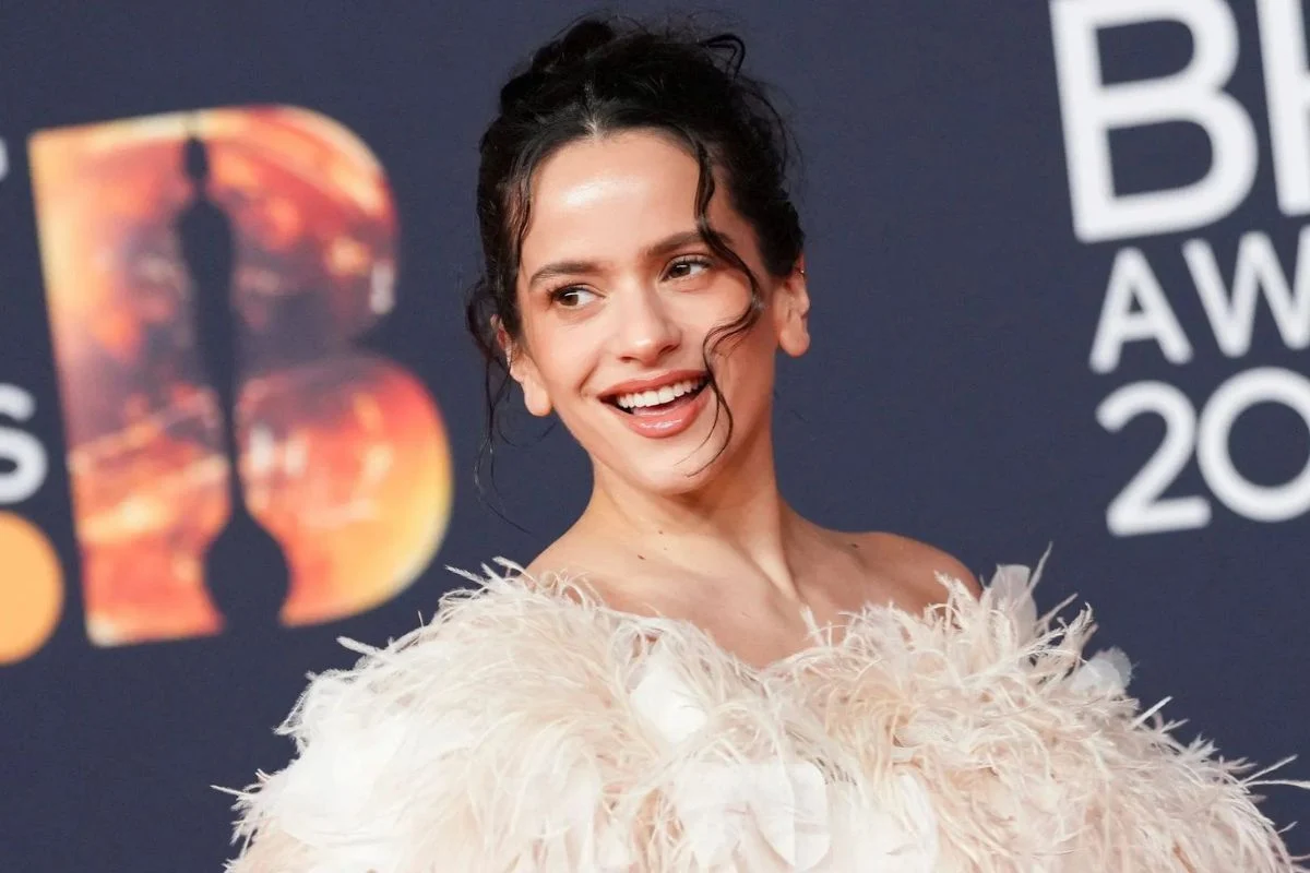 El detalle que marcó el final5 Rosalía concierto Milán