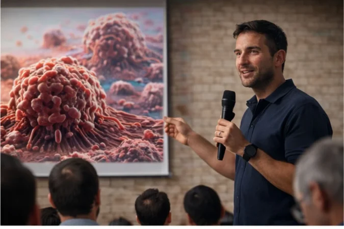 El gran avance no es un nuevo farmaco3 Merca2.es