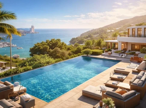 El motivo por el que cada vez más millonarios están mirando al Mediterráneo3 Lujo España