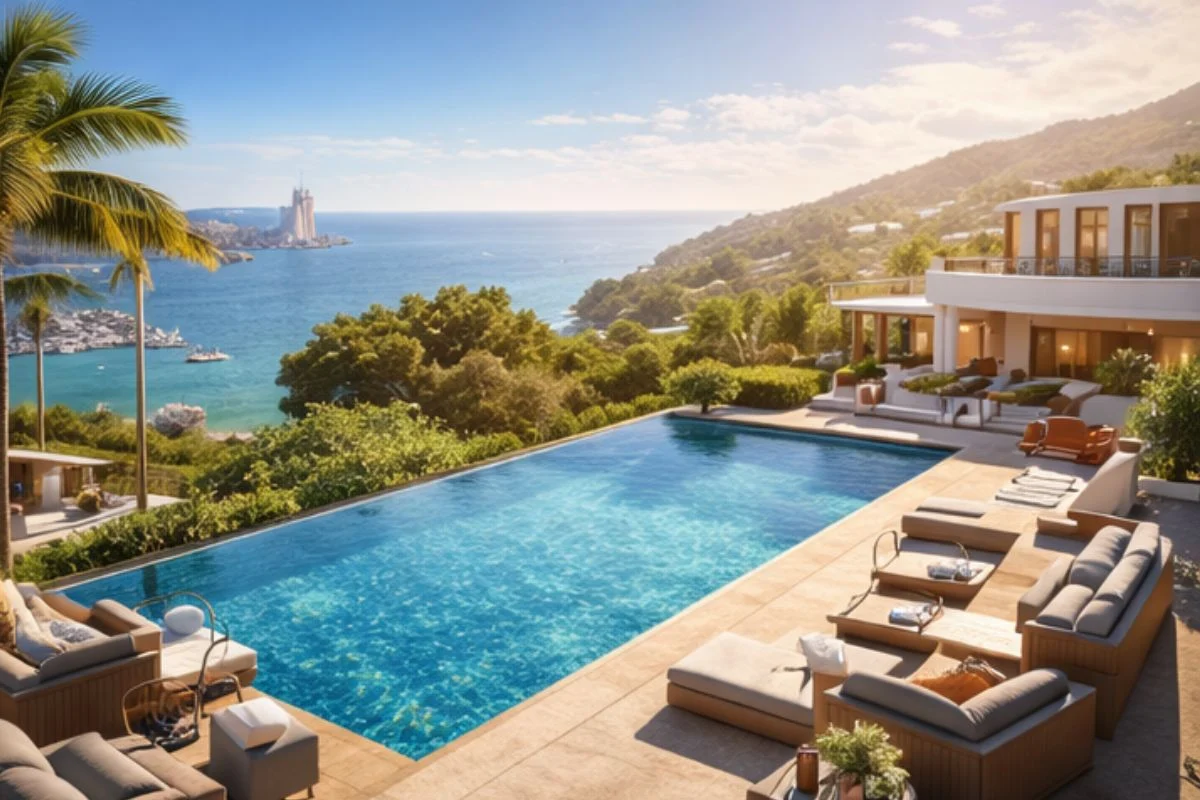 El motivo por el que cada vez más millonarios están mirando al Mediterráneo