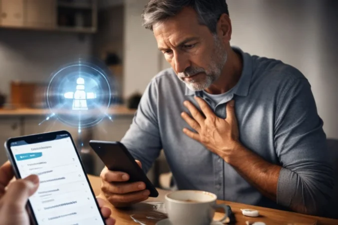 Omar Enfedaque (42), músico: por qué en la era de la inteligencia artificial lo importante será “ser útil” 1 Merca2.es Consulta digital