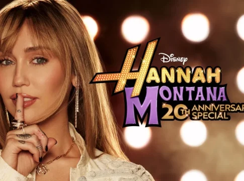 El regreso de Hannah Montana1 Miley Cyrus evolución