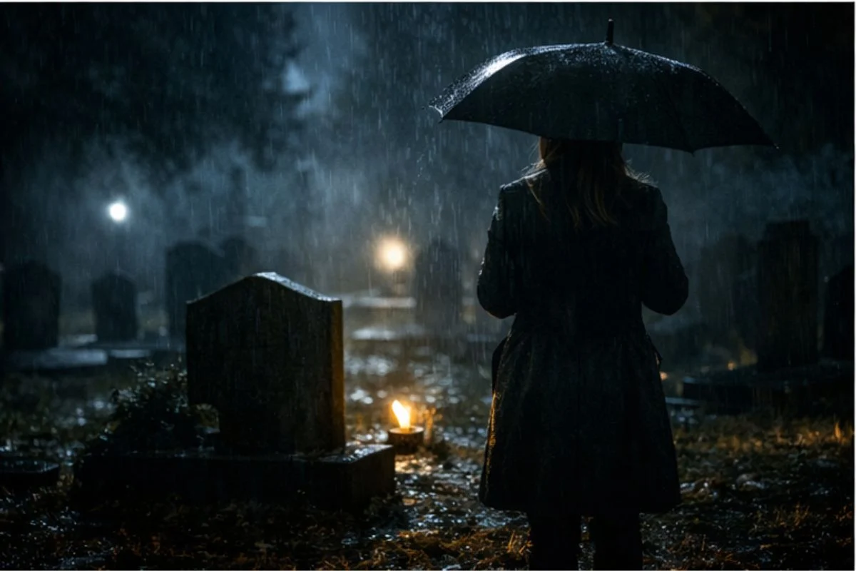 Con amor mamá thriller