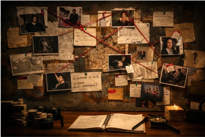 El thriller del momento4 Merca2.es