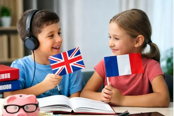 El “truco” de las clases de idiomas en la declaración de la renta que depende de dónde vivas 3 Merca2.es El truco de las clases de idiomas 1 Merca2.es