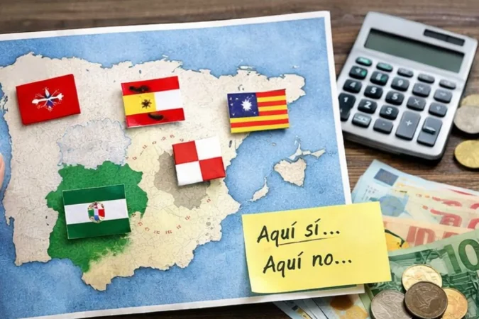 El “truco” de las clases de idiomas en la declaración de la renta que depende de dónde vivas 2 Merca2.es El truco de las clases de idiomas 3 Merca2.es