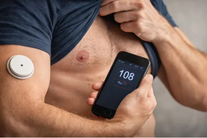 Enol Sierra, experto en diabetes: "Esto que parece ‘saludable’ puede estar saboteando tu glucosa… y casi nadie lo ve" 2 Merca2.es Enol Sierra experto en diabetes1 Merca2.es