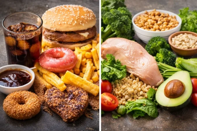 Enol Sierra, experto en diabetes: "Esto que parece ‘saludable’ puede estar saboteando tu glucosa… y casi nadie lo ve" 1 Merca2.es diabetes