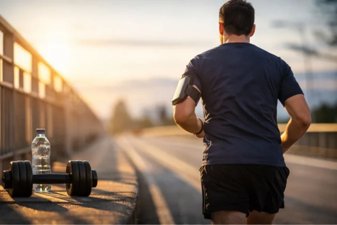 Enol Sierra, experto en diabetes: "Esto que parece ‘saludable’ puede estar saboteando tu glucosa… y casi nadie lo ve" 3 Merca2.es Enol Sierra experto en diabetes3 Merca2.es