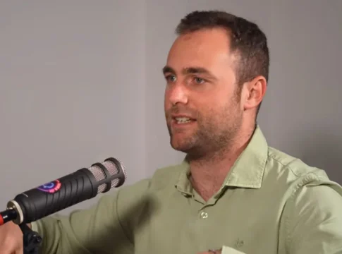 Enol Sierra, experto en diabetes4 Diabetes causas