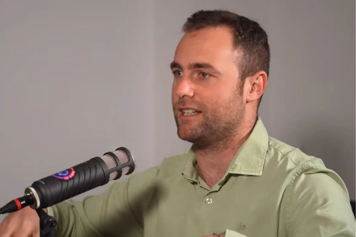 Enol Sierra, experto en diabetes4 Diabetes causas