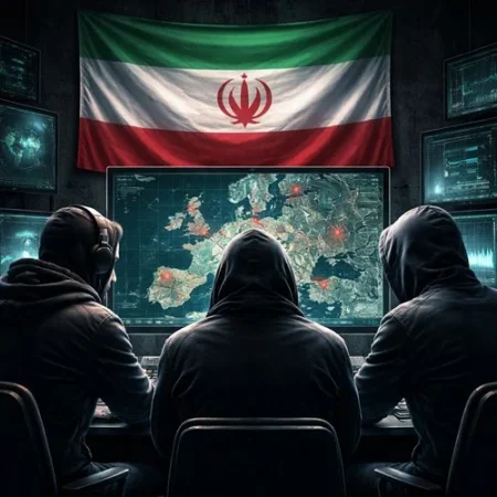 Estados contra Estados asi operan las unidades militares de ciberguerra Merca2.es