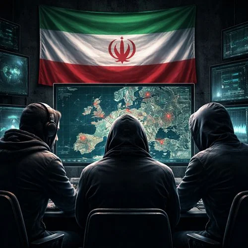 Estados contra Estados: así operan las unidades militares de ciberguerra