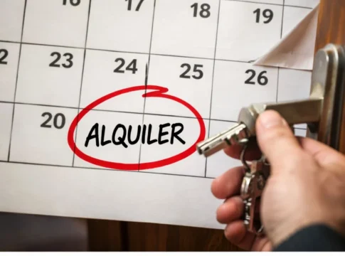 Este detalle del alquiler2 Alquiler