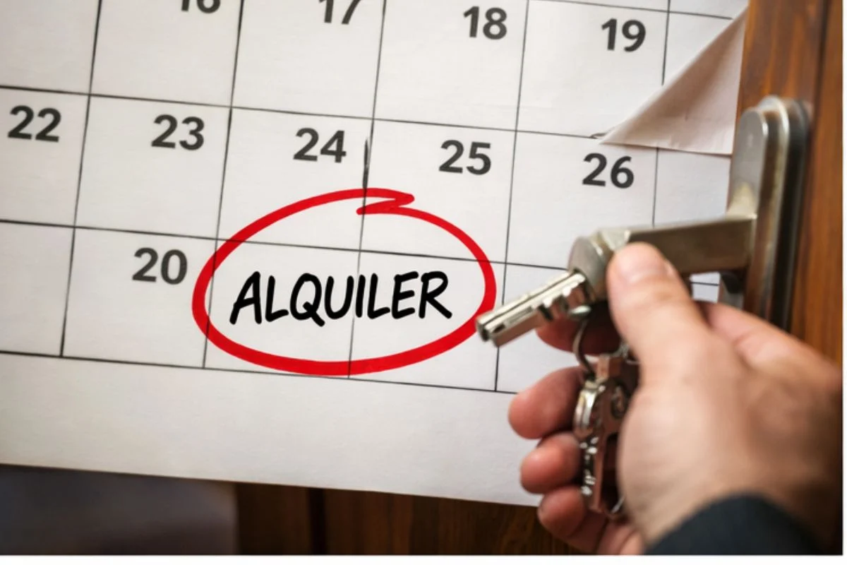 Este detalle del alquiler2 Alquiler