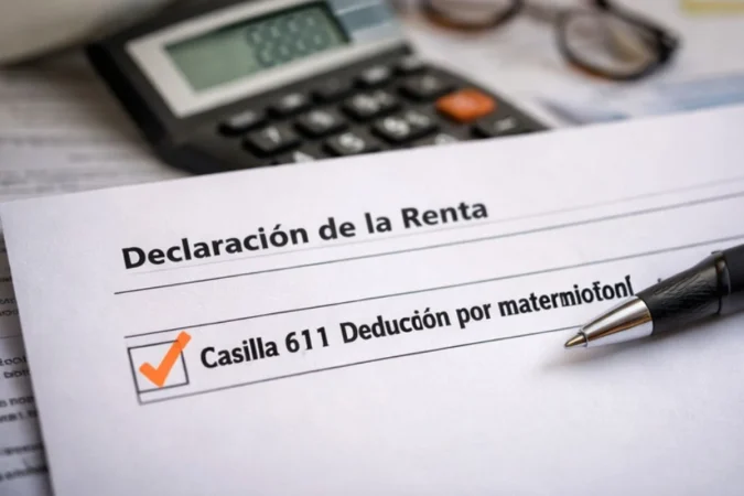 Este detalle en la renta 2 Merca2.es