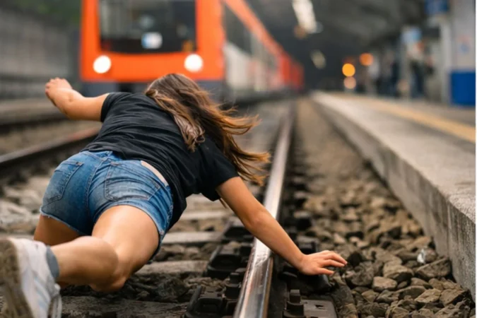 Este reto viral parece inofensivo… hasta que entiendes lo que realmente implica 1 Merca2.es reto