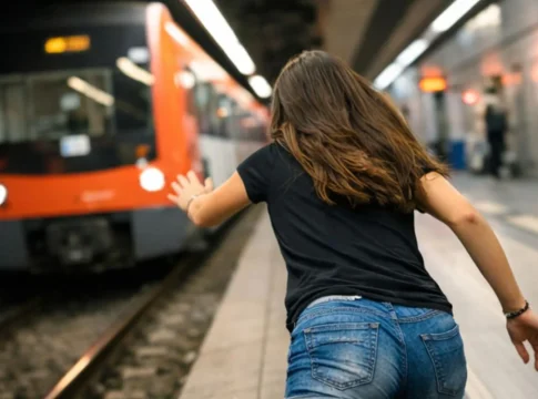 Este reto viral 3 Reto viral metro