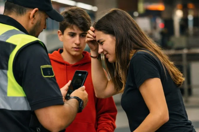 Este reto viral parece inofensivo… hasta que entiendes lo que realmente implica 2 Merca2.es Este reto viral 4 Merca2.es