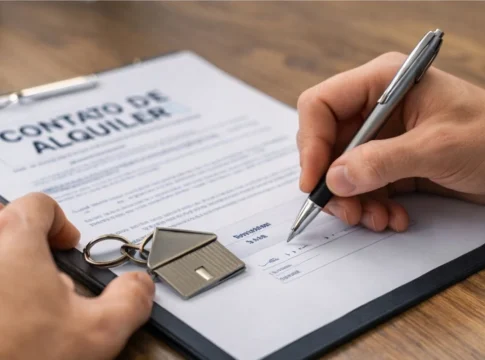 Esto que acaba de aprobarse4 Medidas alquiler 2026