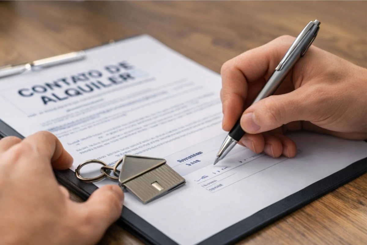 Esto que acaba de aprobarse4 Medidas alquiler 2026