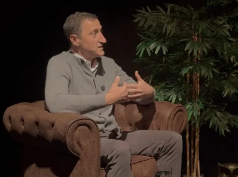 Esto que haces antes de dormir11 Descanso saludable