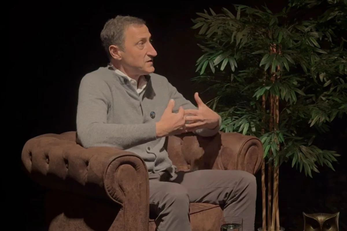 Esto que haces antes de dormir11 Descanso saludable