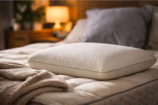 Juan Nattex (57), experto en descanso: "Esto que haces antes de dormir podría estar afectando más de lo que crees" 4 Merca2.es Esto que haces antes de dormir4 Merca2.es