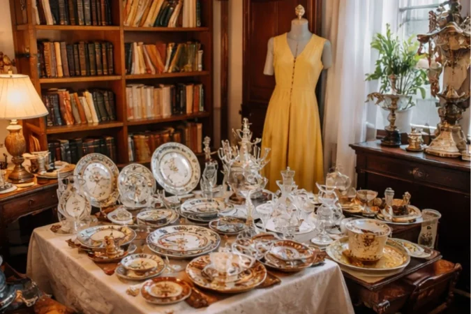 Estqwe curioso mercadillo secreto3 Merca2.es