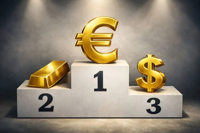 Estos son cinco posibles escenarios para el futuro de la economía mundial 1 Merca2.es Escenario en el que Europa vuelve al éxito y se mantiene en primera división. Imagen: Merca2