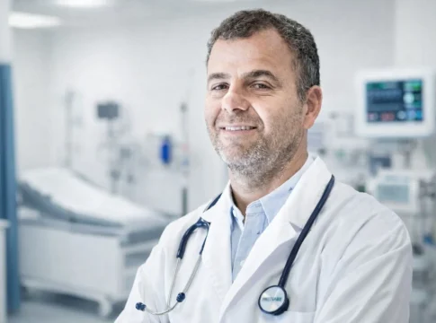 El Dr. Facundo Pereyra lo confirma: el 30% de la población tiene ansiedad por culpa de este fallo digestivo El Dr. Facundo Pereyra lo confirma: el 30% de la población tiene ansiedad por culpa de este fallo digestivo