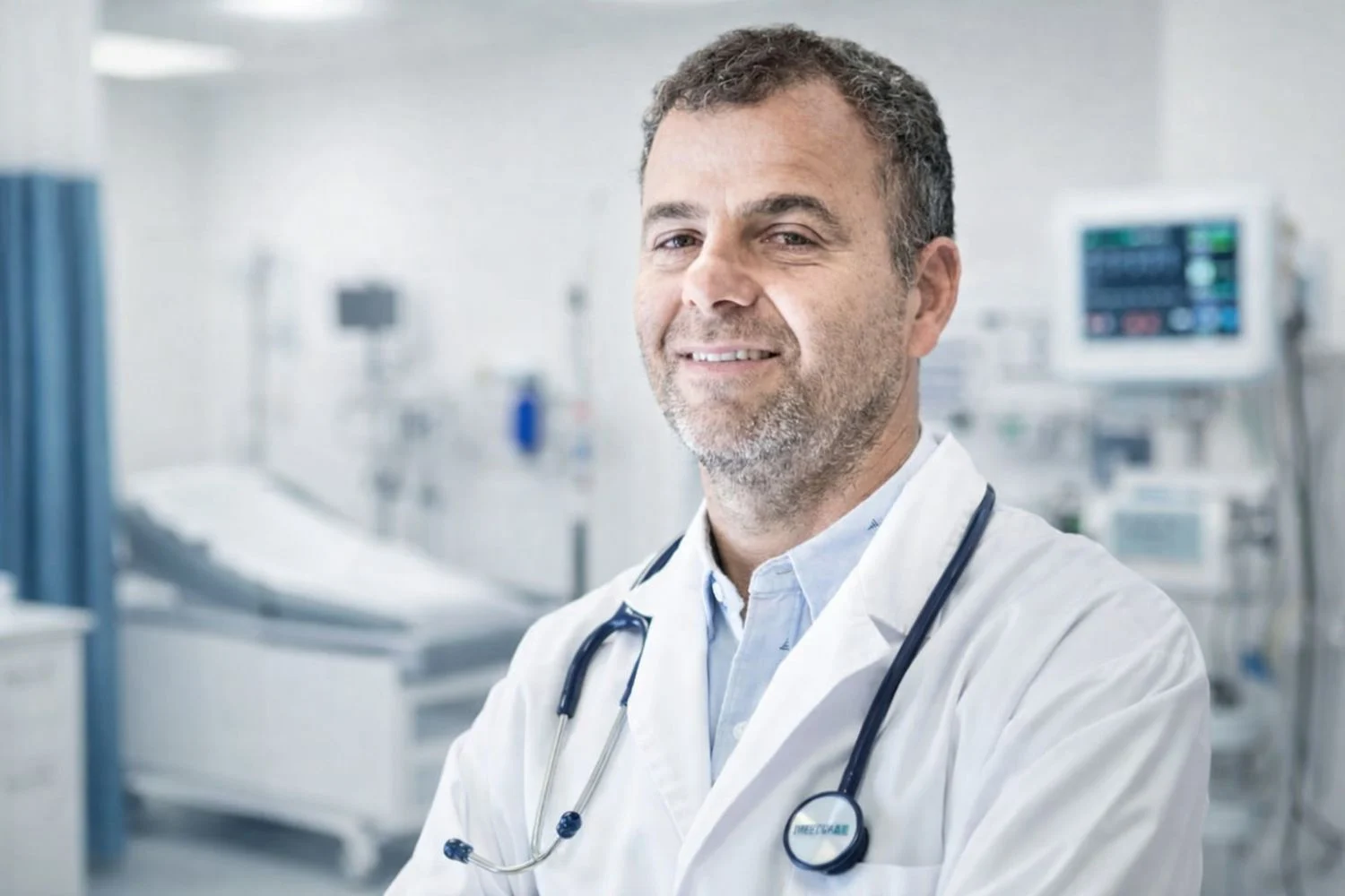 El Dr. Facundo Pereyra lo confirma: el 30% de la población tiene ansiedad por culpa de este fallo digestivo El Dr. Facundo Pereyra lo confirma: el 30% de la población tiene ansiedad por culpa de este fallo digestivo