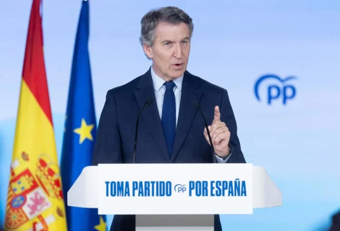 El impuesto a la banca puede cambiar tras las elecciones y CaixaBank, Sabadell, BBVA y Unicaja están entre los más afectados 1 Merca2 verano