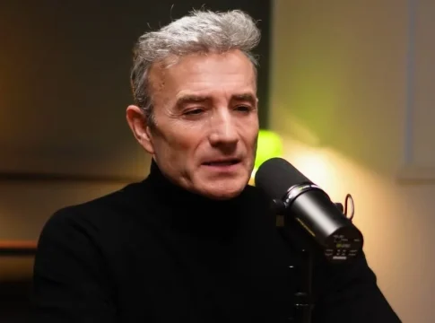 Felipe Isidro (62), experto en longevidad, ejercicio y salud: “El sedentarismo es un factor de riesgo directo para el cáncer” Felipe Isidro (62), experto en longevidad, ejercicio y salud: “El sedentarismo es un factor de riesgo directo para el cáncer”