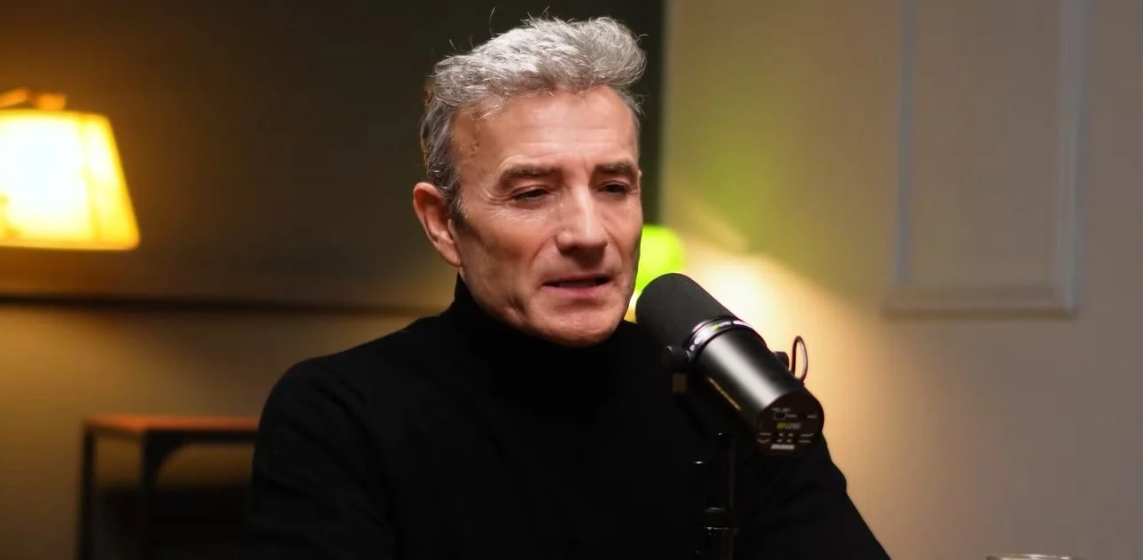 Felipe Isidro (62), experto en longevidad, ejercicio y salud: “El sedentarismo es un factor de riesgo directo para el cáncer” Felipe Isidro (62), experto en longevidad, ejercicio y salud: “El sedentarismo es un factor de riesgo directo para el cáncer”