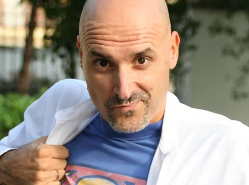 El doctor Fernando Fabiani desmiente el remedio que millones usan para dormir y explica por qué empeora todo El doctor Fernando Fabiani desmiente el remedio que millones usan para dormir y explica por qué empeora todo