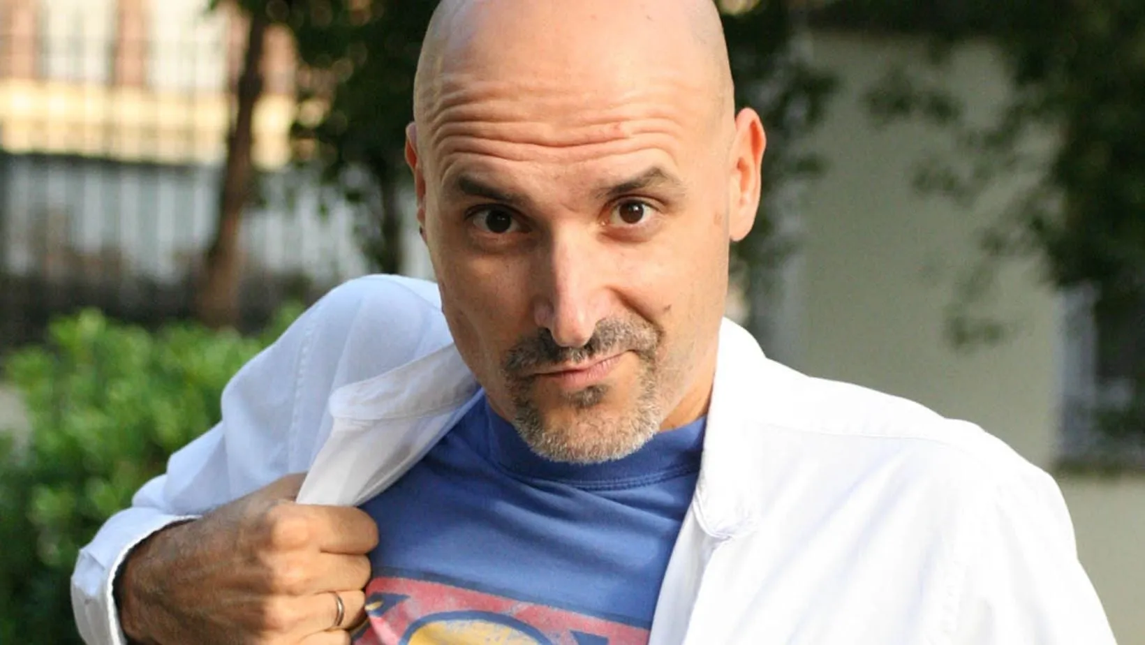 El doctor Fernando Fabiani desmiente el remedio que millones usan para dormir y explica por qué empeora todo El doctor Fernando Fabiani desmiente el remedio que millones usan para dormir y explica por qué empeora todo