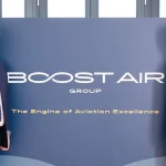 Boost Air: El sueño de un nuevo gigante de la aviación en España 1 Merca2 Fernando Morales, presidente del Consejo de Boost Air y Miguel Angel Morell. Cortesía de la empresa
