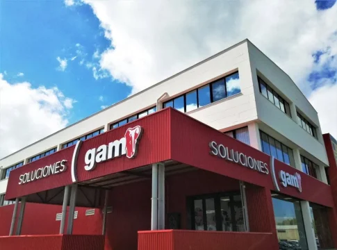 GAM: resultados trimestrales en línea que permiten cumplir con el plan estratégico GAM: resultados trimestrales en línea que permiten cumplir con el plan estratégico