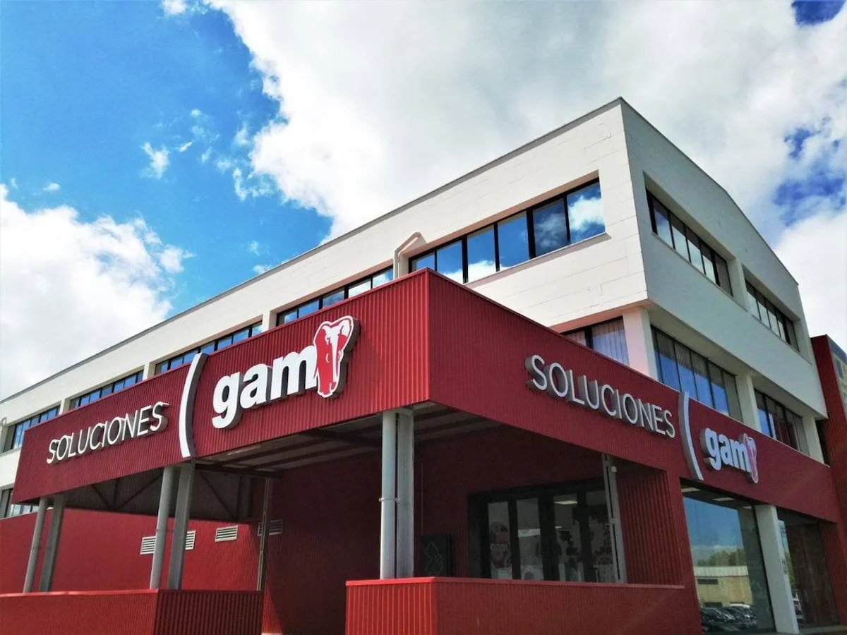 GAM: resultados trimestrales en línea que permiten cumplir con el plan estratégico